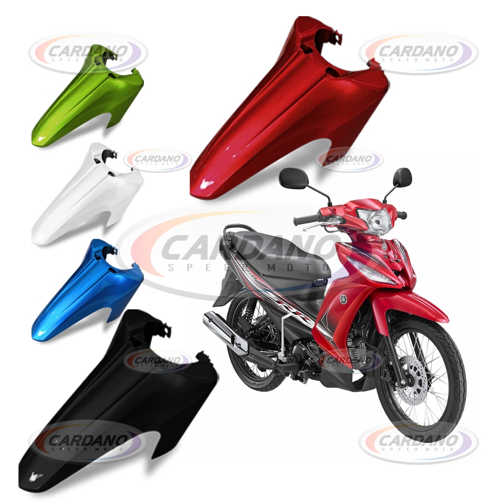 Spakbor Depan Yamaha Vega ZR RR Slebor Depan Yamaha Vega ZR RR