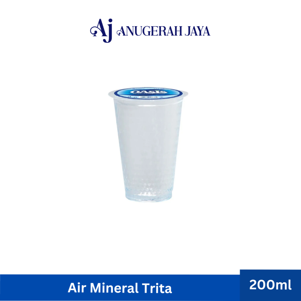 

Air Mineral Trita