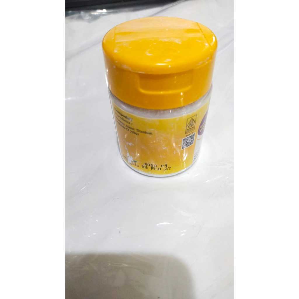

opaque white/ pewarna pangan putih