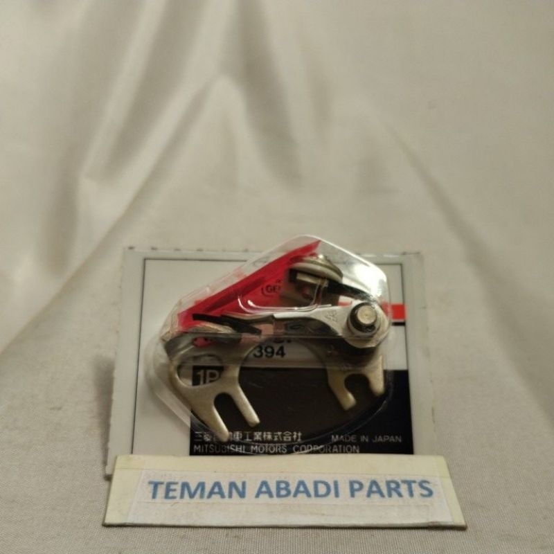 PLATINA MITSUBISHI L300 ORIGINAL MD607394#KTB3549