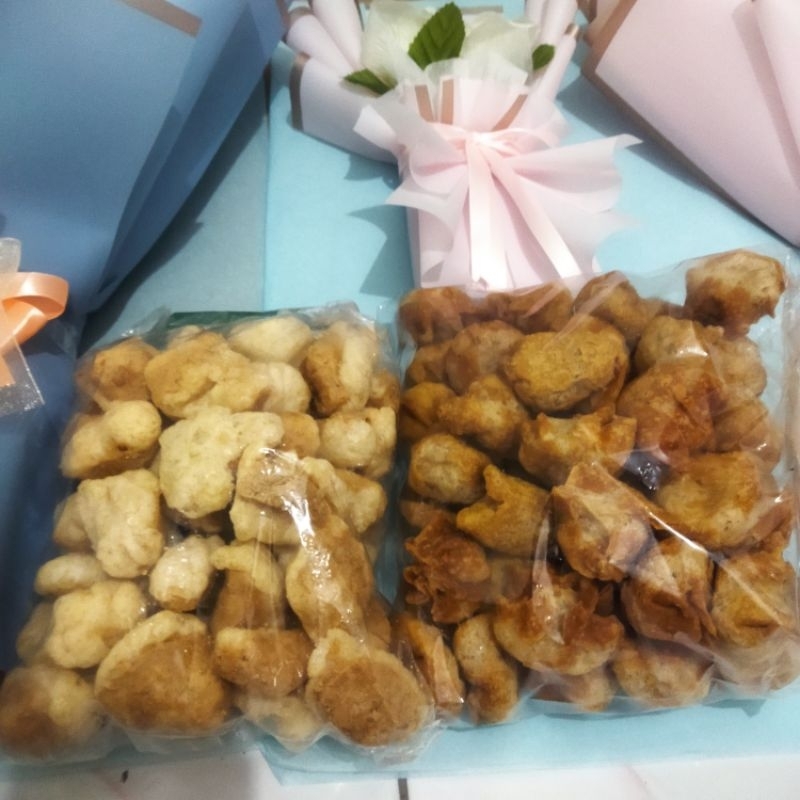 

CuankiPangsitIstimewaPangsit Cuanki PedasNikmatCuanki Pangsit GurihLezatCuankiPangsit PremiumPangsitCuanki Enak SehatCuankiPangsitKuah SedapCuankiPangsit MaknyusPangsit Cuanki KriukMantap 405 gram isi 50pcs