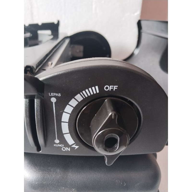 kompor portable / kompor serbaguna miyako cc-200