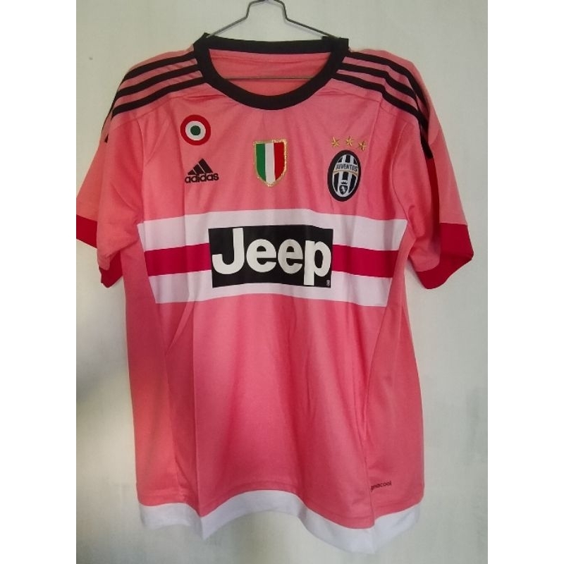 Jersey Juventus 2015/2016