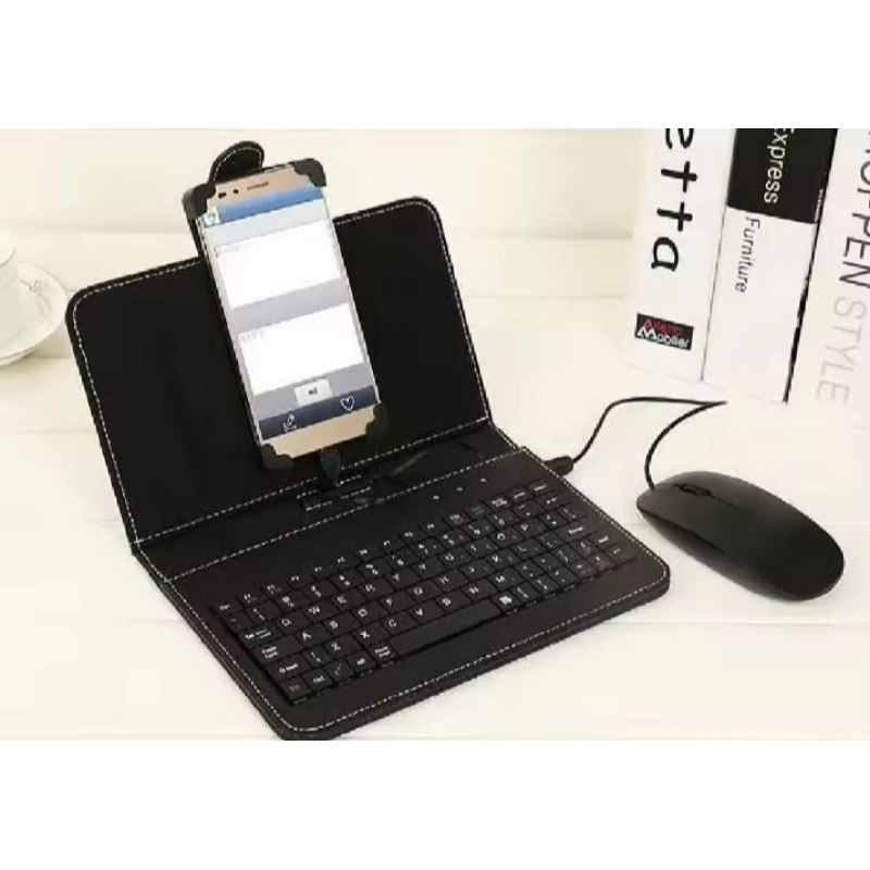 Kyboard Tablet/hp android