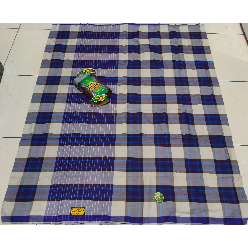 SARUNG JADUL WADIMOR SUPER PREMIUM