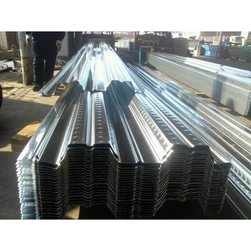 Bondek 0.75 Full SNI - 4 Mtr