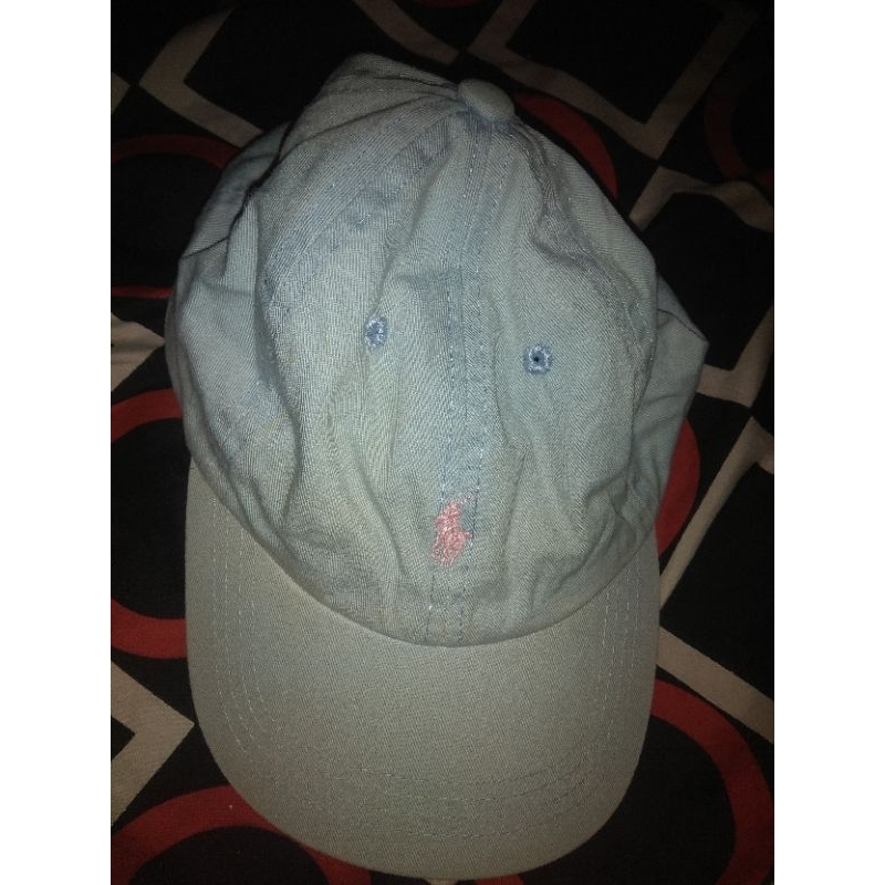 TOPI POLO RALPH LAUREN