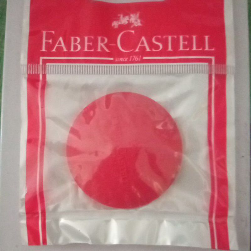 

PENGHAPUS CRAYON FABERCASTELL ORIGINAL