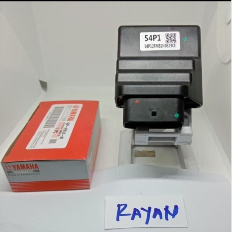 ecu ecu mio j mio j mio j 54P