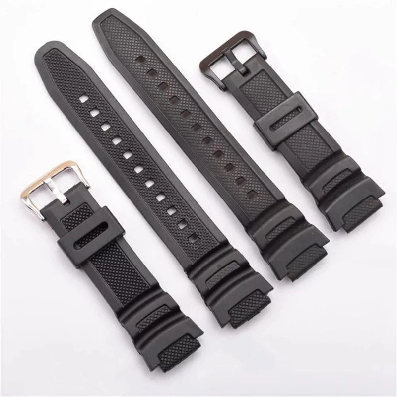 strap tali jam Casio SGW-300 SGW-400 SGW300 SGW400