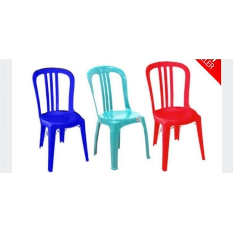 kursi plastik olymplast/kursi tenda olymplast/kursi makan plastik
