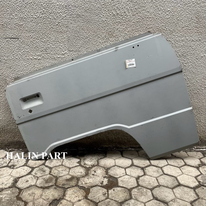 PANEL DAUN/KULIT PINTU LUAR L300 ORIGINAL KTB