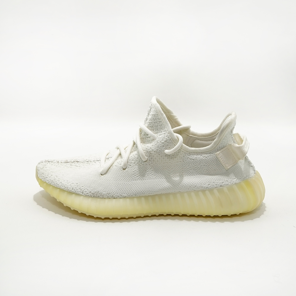 Yeezy 350 v2 Cream CP9366 ( 100% Authentic )