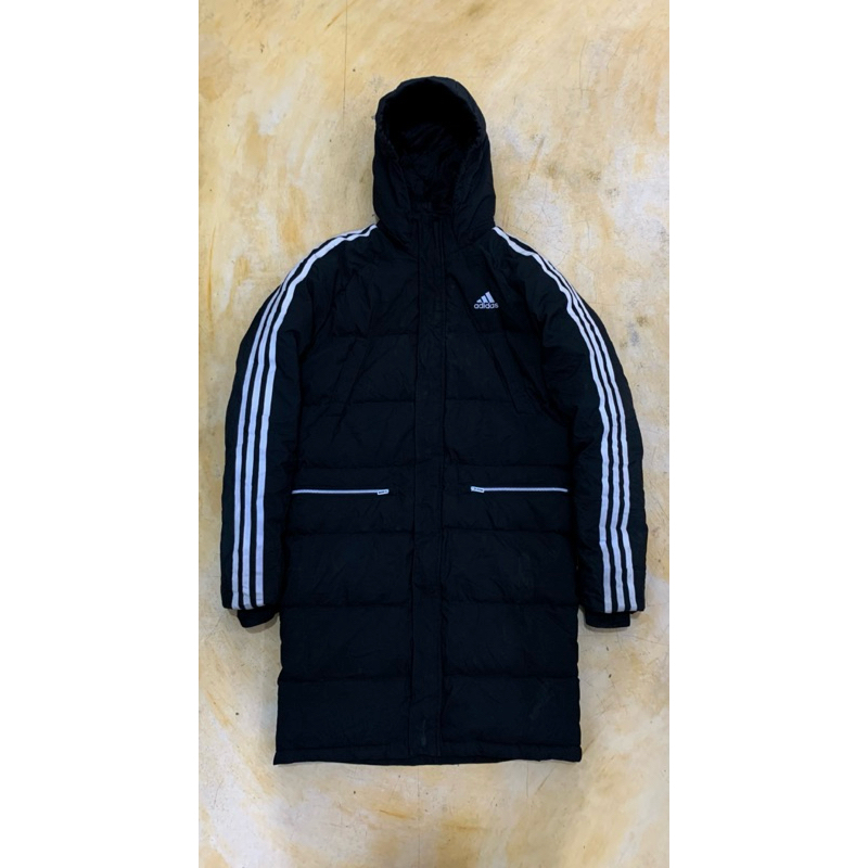 Adidas Coat Puffer Bulang