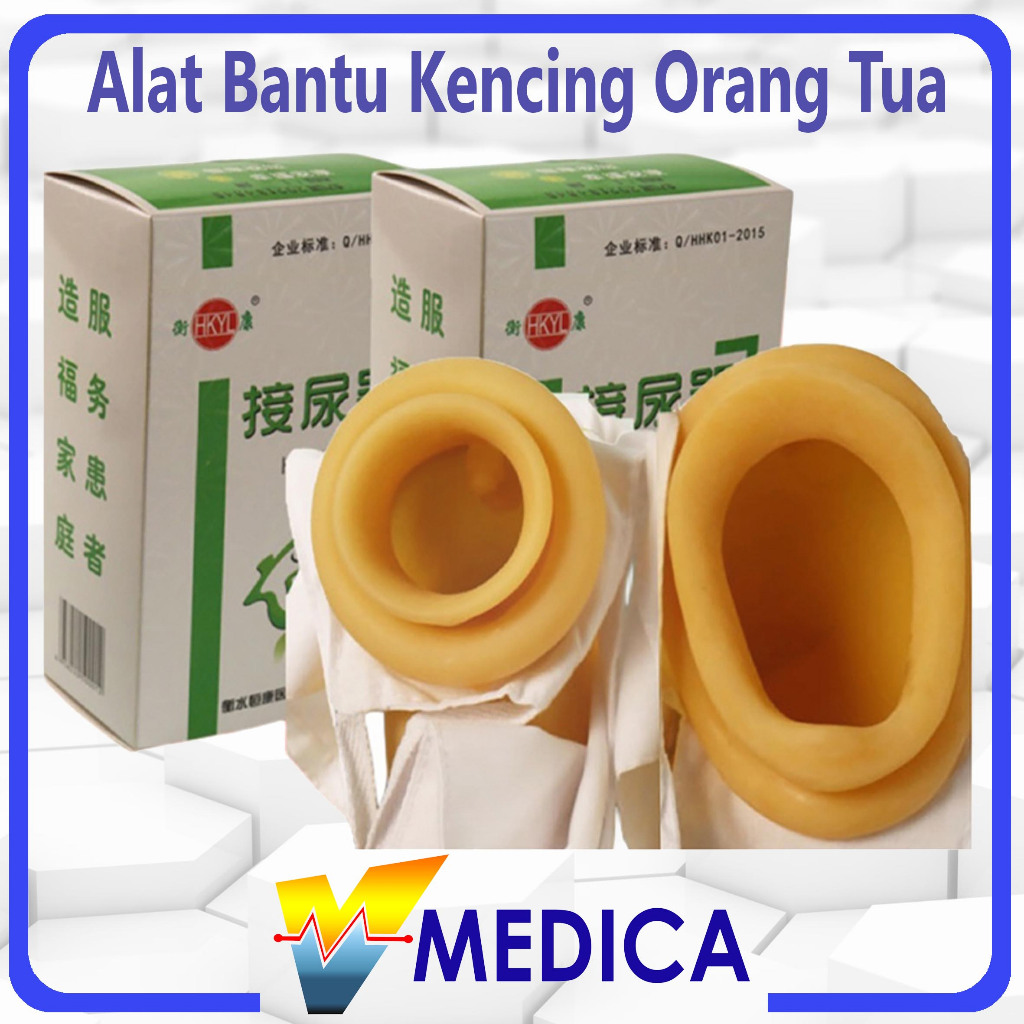 Alat Bantu Kencing Orang Tua/ Alat Bantu Kencing Pria/ Alat Bantu Kencing Wanita / Alat Bantu Kencin