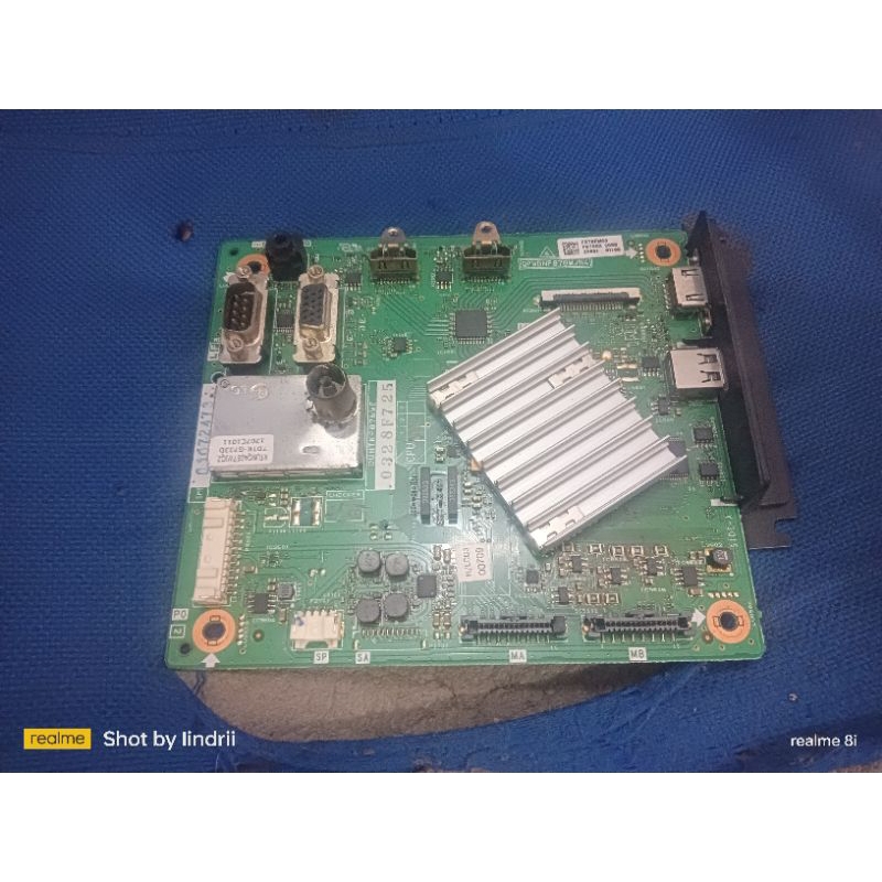 mainboard-mb lc-40m500m