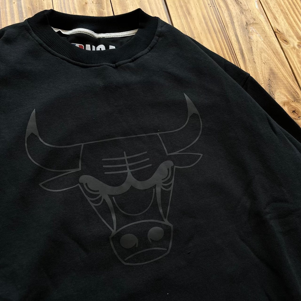 Crewneck NBA Bulls