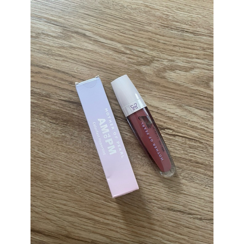 USED ONCE SHADE preloved 09 Staycation - [Tasya Farasya Approved] MOP - AM to PM Colorfast Hypertint