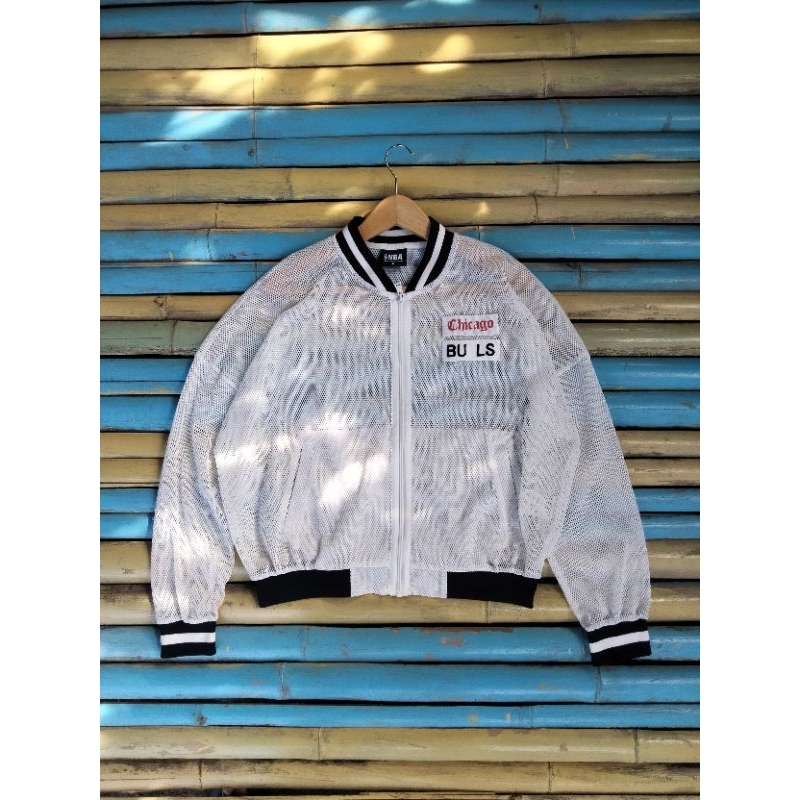Jacket NBA