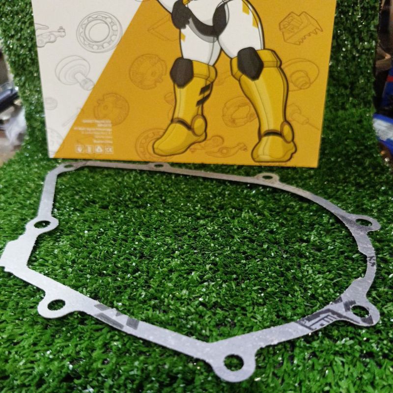 PAKING MAGNIT SUPRA X 125 / SUPRA HELM IN / BLADE NEW FI ORIGINAL ESF