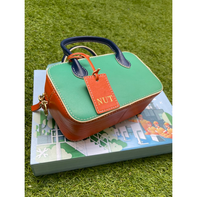 Tas Rounn x Nagita Slavina