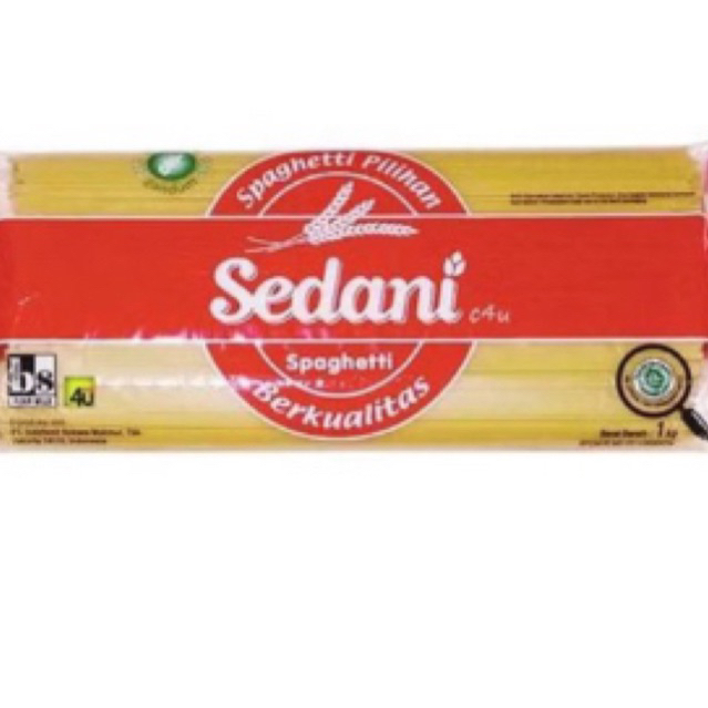 

sedani spageti 1kg
