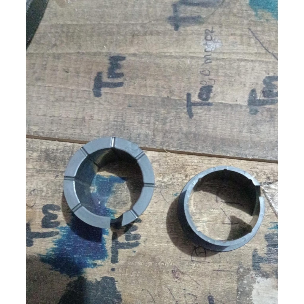 Bos housing stir L300 Diesel