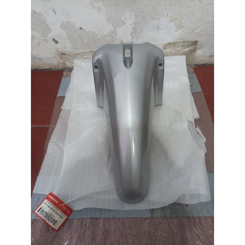 spakbor slebor selebor honda kirana 125