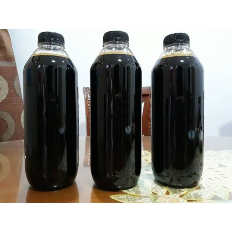 

Gula Aren Cair Kental 1liter