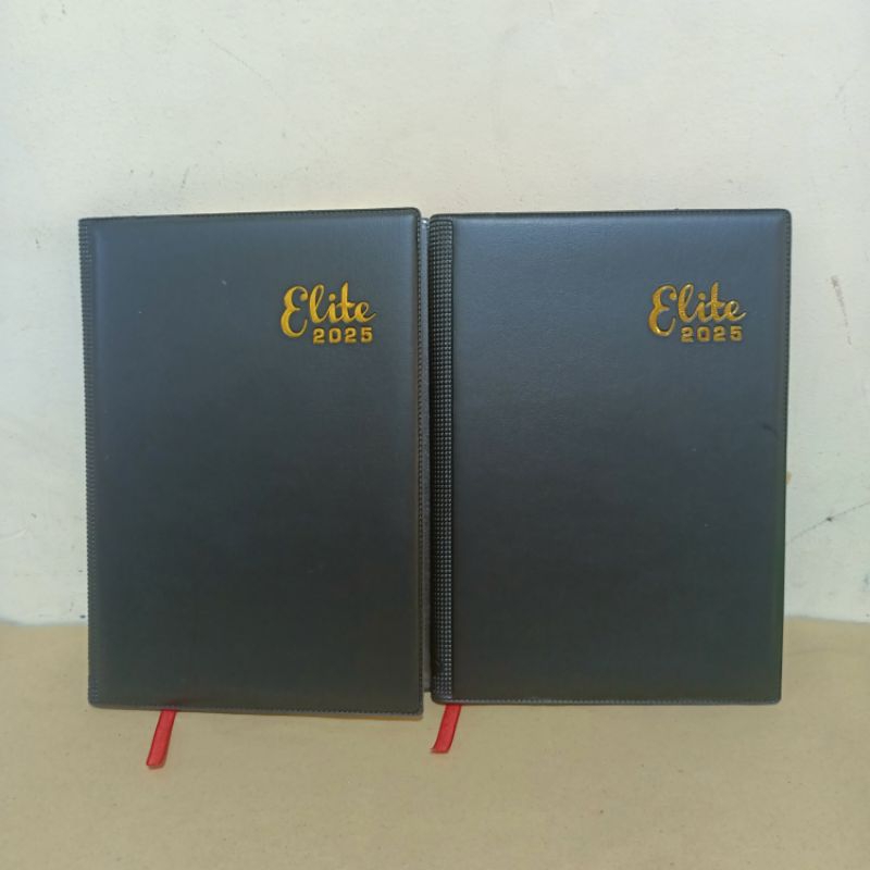 

Agenda Elite Diary 2025