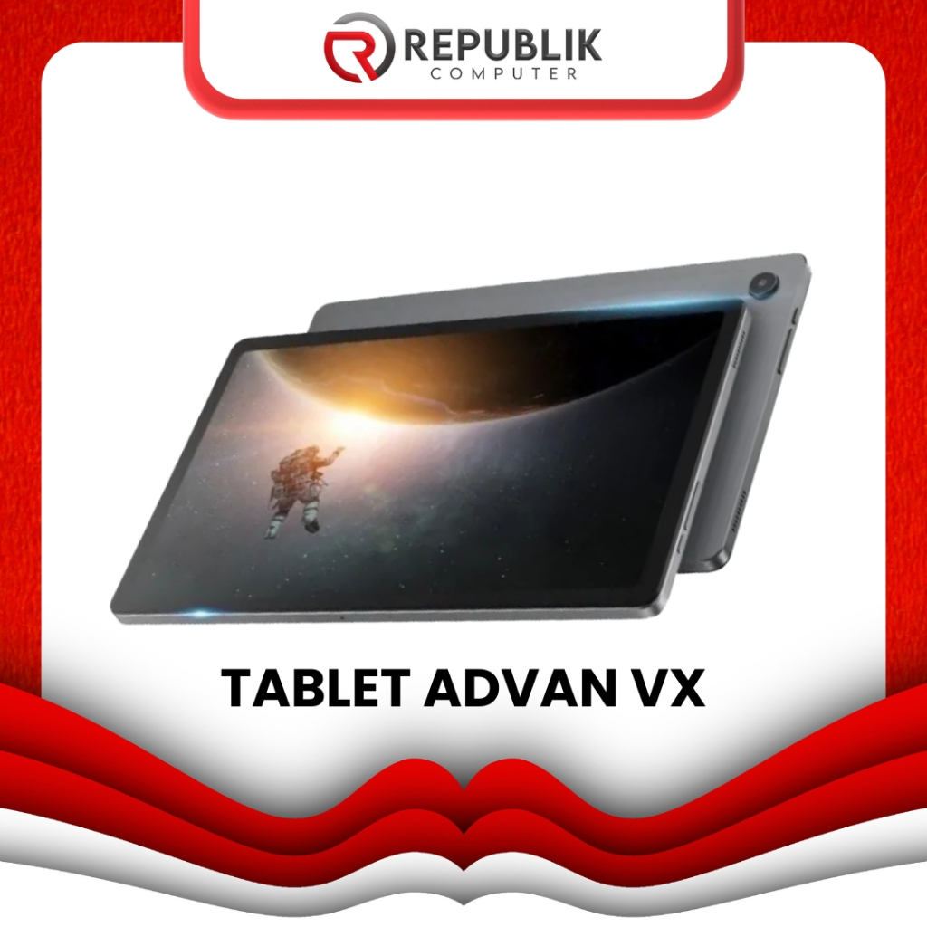 TABLET ADVAN VX RAM DAN PENYIMPANAN BESAR HARGA MURAH