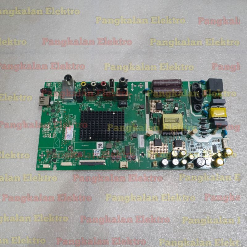 MB 32S5C MB COOCAA 32S5C MAINBOARD 32S5C MAINBOARD COOCAA 32S5C