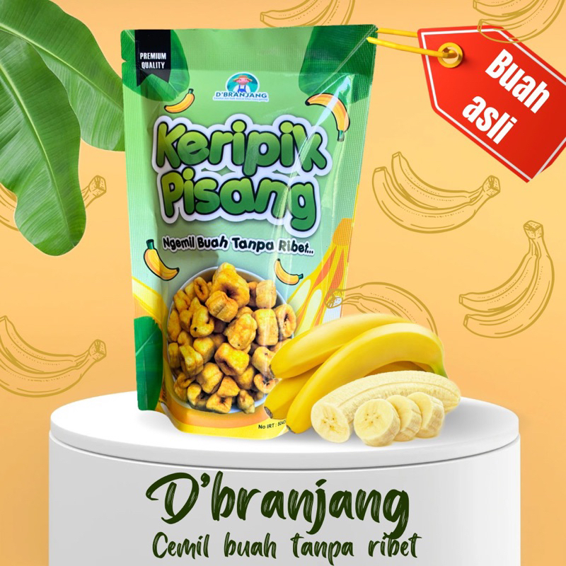 

keripik pisang