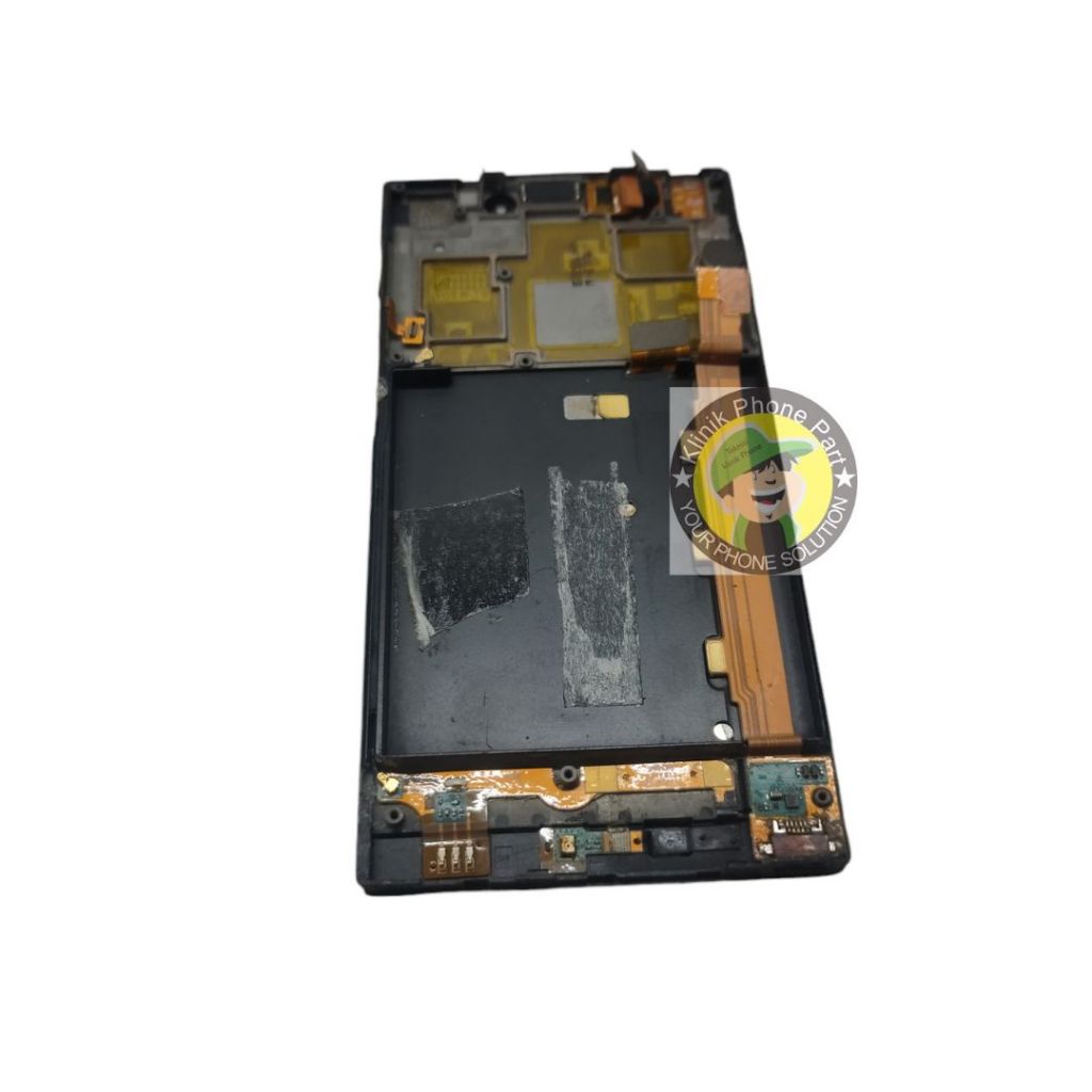 lcd ori copotan xiaomi MI3