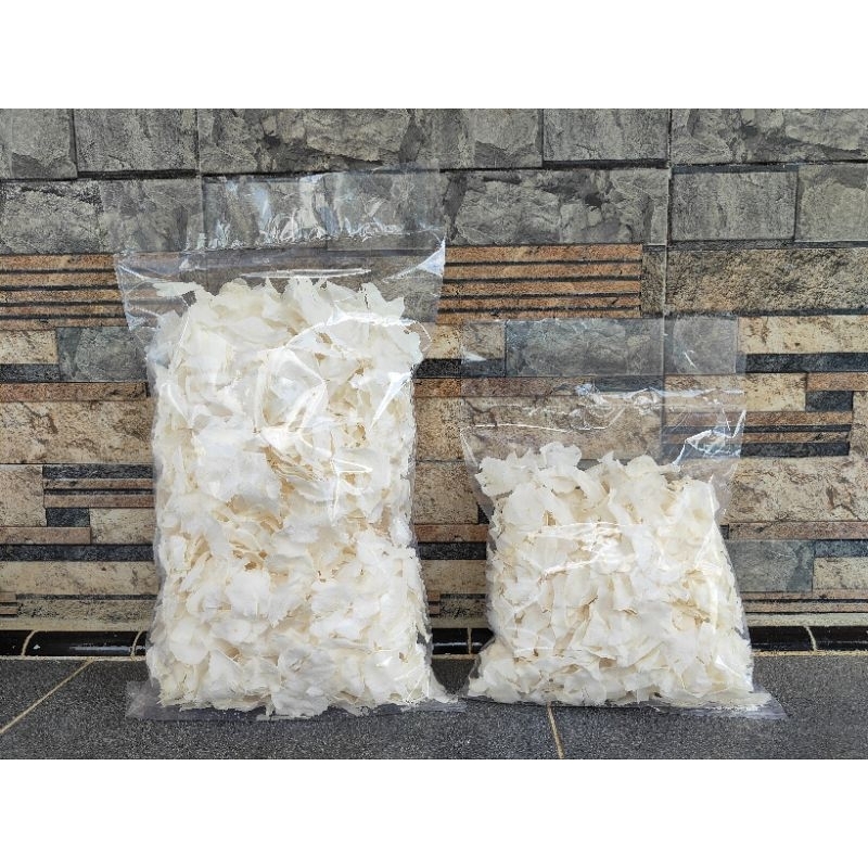 

KERIPIK SINGKONG MENTAH RENYAH / KERIPIK UBI / 500 GRAM