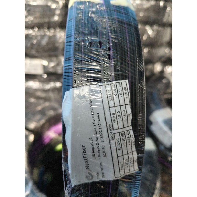 kabel optik precone 150meter