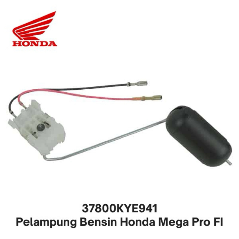 37800KYE941 Pelampung Bensin Honda Mega Pro FI