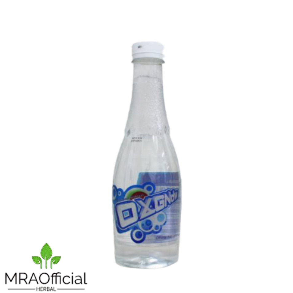 

Air OXY Per Botol | OXY Drinking Water | OXYGEN 470ml Mengurangi Radikal Bebas Dalam Sel Memperkuat Jantung