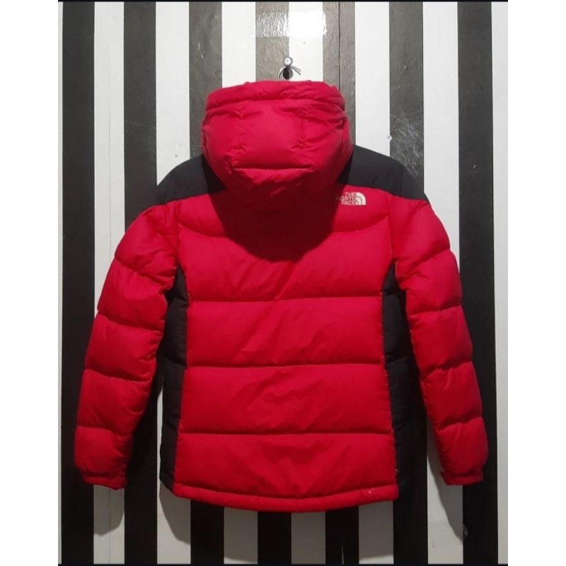 Jaket Bulang Tnf Size 90 M fit L