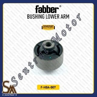 Bushing arm kecil Honda CRV Gen 2