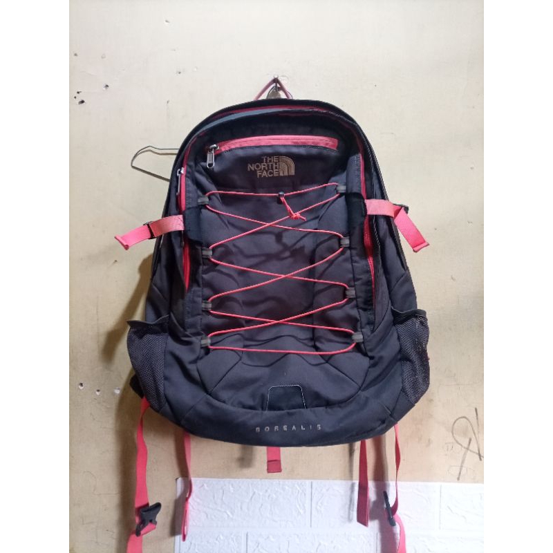 daypack TNF Borealis