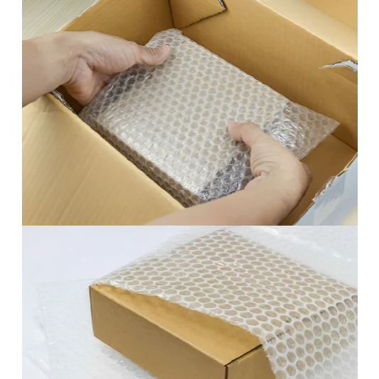 

Extra Packing Produk dan Pengiriman Luar Jawa Agar Lebih Aman