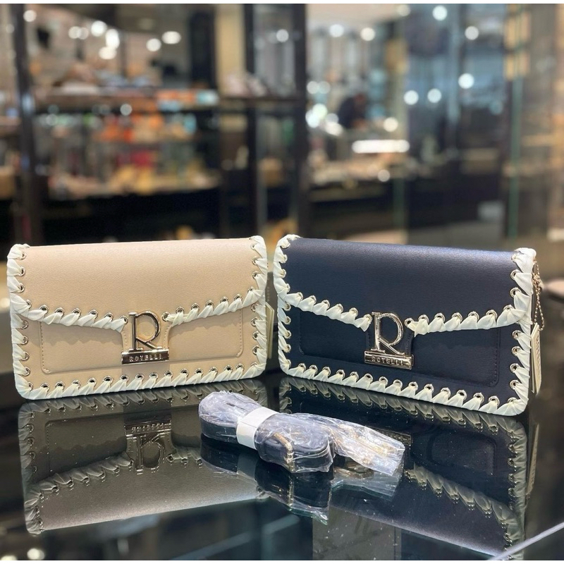 TAS ROTELLI ART 972