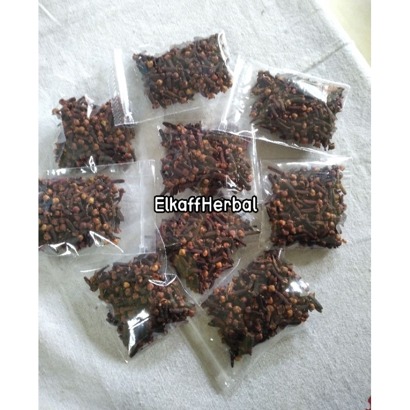 

15gr Rempah Cengkeh Premium||Herbal Cengkeh Premium|| Cengkeh Alami