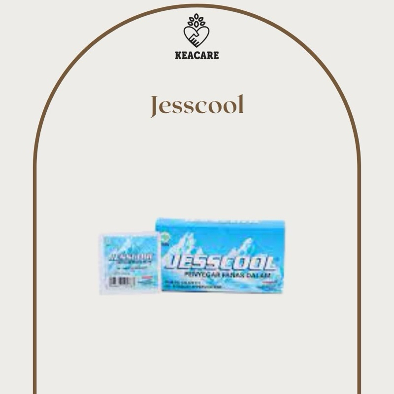 

JESCOOL