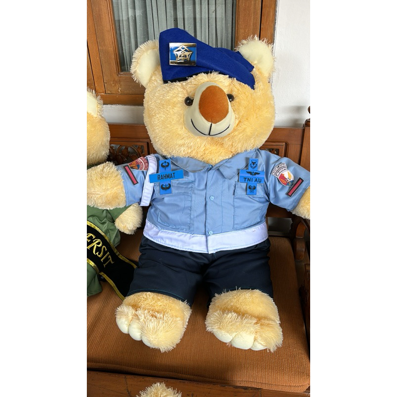 BONEKA PROFESI 100 cm