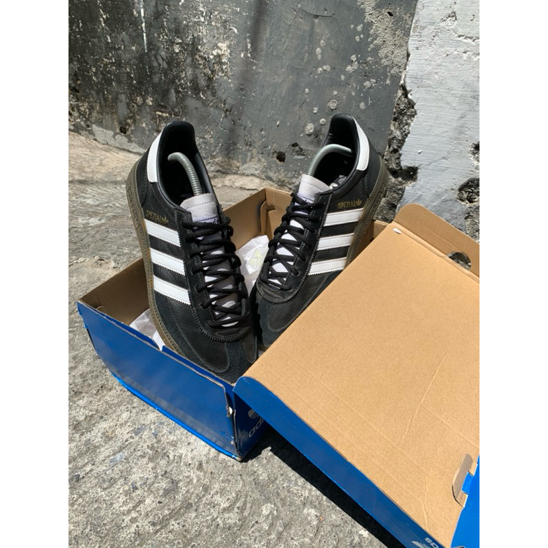 adidas spezial bw leather