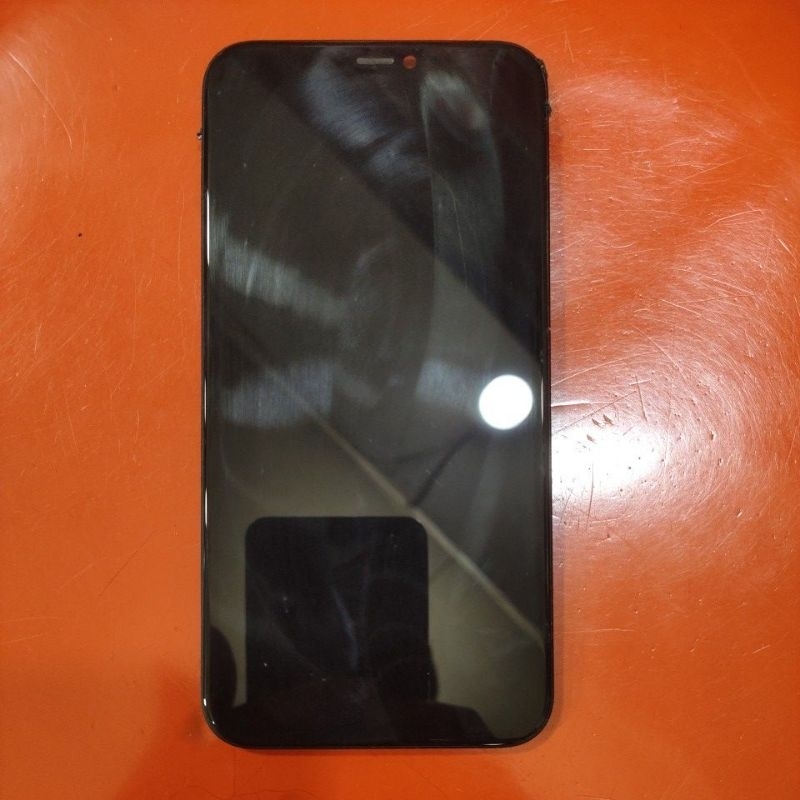 Lcd/Layar  ORI Copotan ip 11.. Minus Ts  Rusak