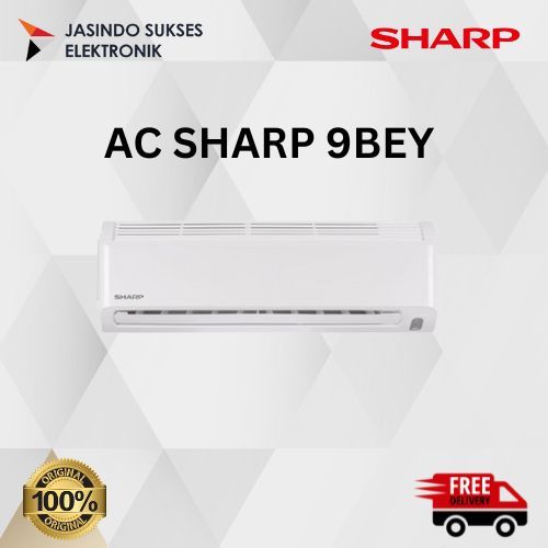AC SHARP 9BEY 1PK