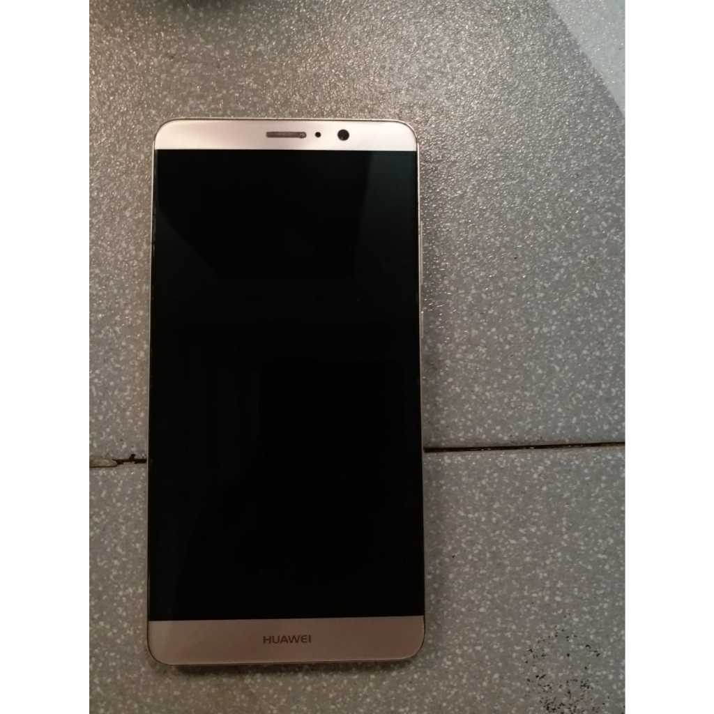 HP HUAWEI MATE 9. Ram 4/64. MATOT